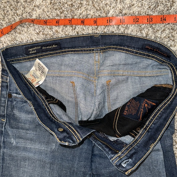 CITIZENS OF HUMANITY bootcut jeans. - Picture 4 of 5